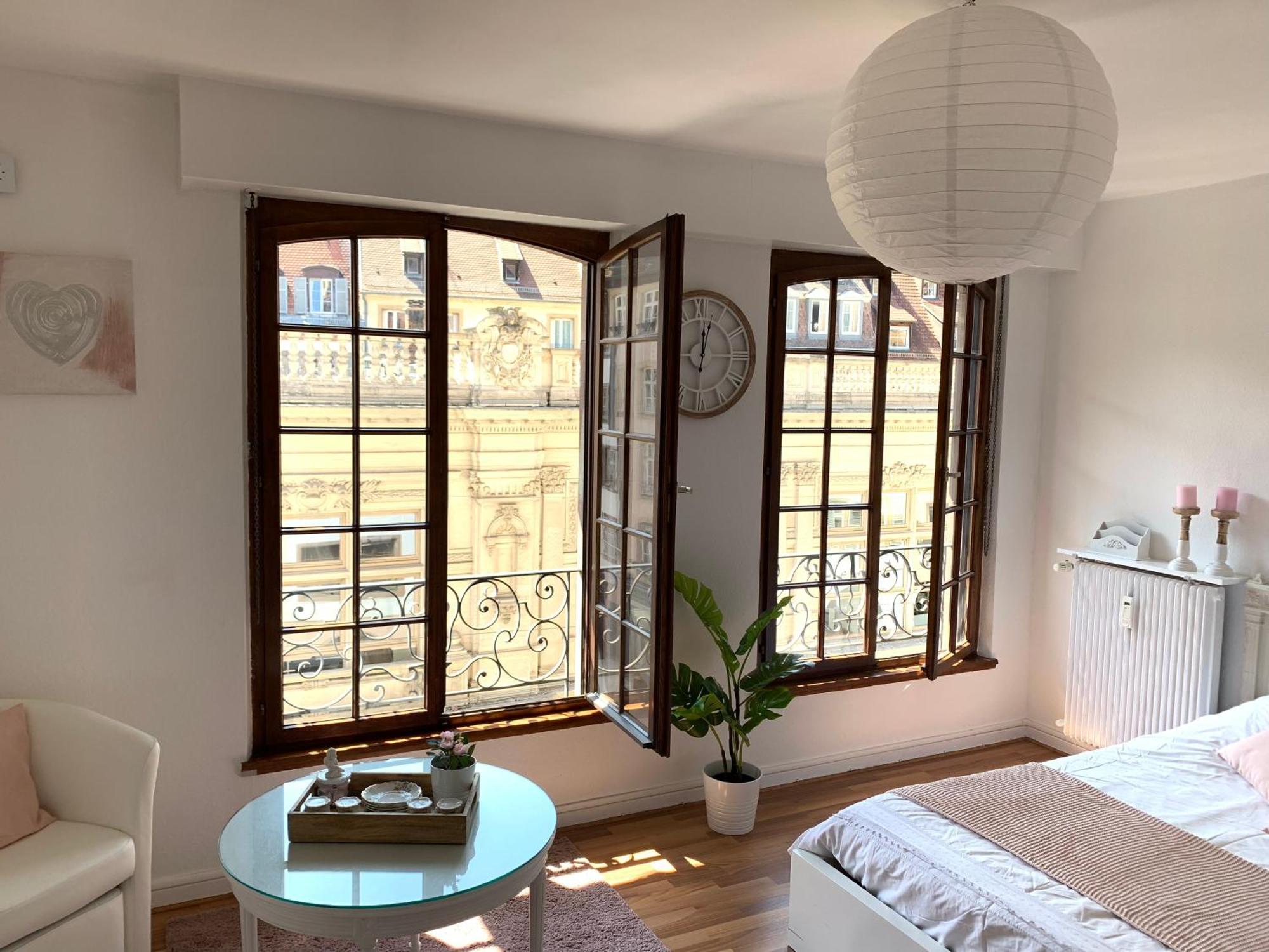 Studio Cocoon Hypercentre Carre D'Or De שטרסבורג מראה חיצוני תמונה